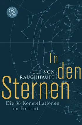 Rauchhaupt |  In den Sternen | Buch |  Sack Fachmedien