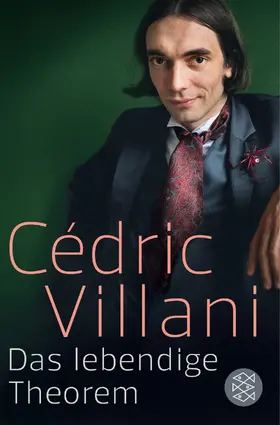 Villani |  Das lebendige Theorem | Buch |  Sack Fachmedien