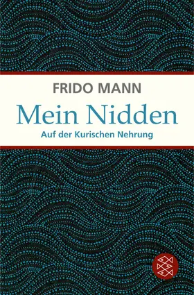 Mann |  Mein Nidden | Buch |  Sack Fachmedien