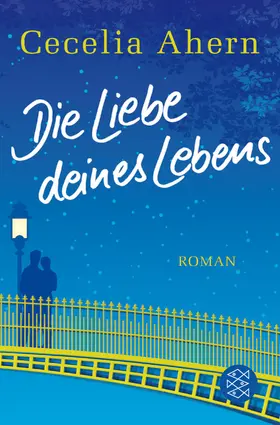 Ahern |  Die Liebe deines Lebens | Buch |  Sack Fachmedien