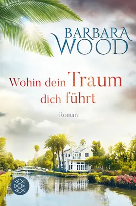 Wood |  Wohin dein Traum dich führt | Buch |  Sack Fachmedien