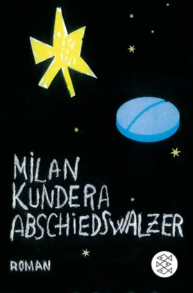 Kundera |  Abschiedswalzer | Buch |  Sack Fachmedien