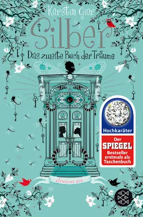 Gier | Silber - Das zweite Buch der Träume | Buch | 978-3-596-19866-5 | www2.sack.de