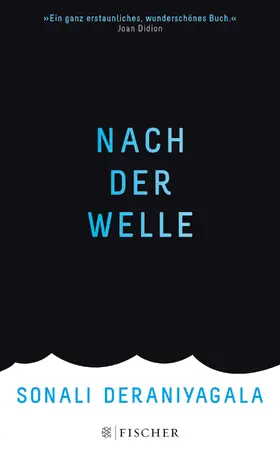Deraniyagala | Nach der Welle | Buch | 978-3-596-19895-5 | www2.sack.de