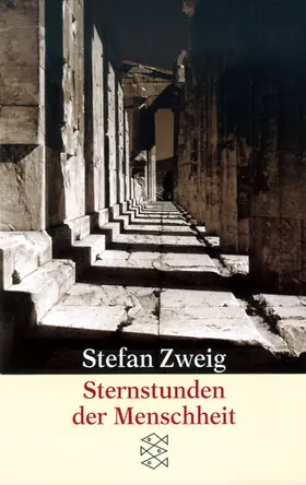 Zweig | Sternstunden der Menschheit | Buch | 978-3-596-20595-0 | sack.de