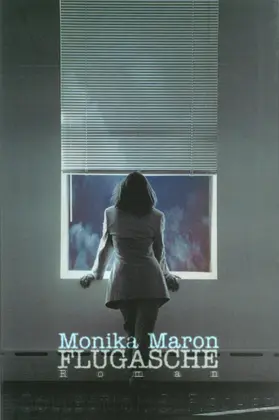 Maron |  Flugasche. (5037 131) | Buch |  Sack Fachmedien