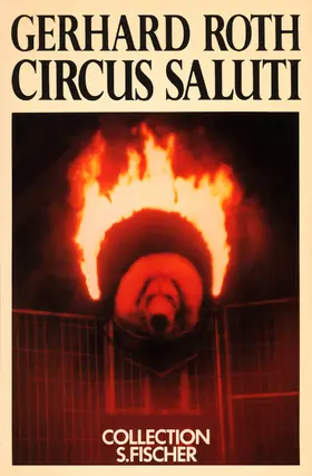 Roth |  Circus Saluti | Buch |  Sack Fachmedien