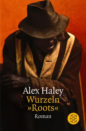 Haley |  Wurzeln 'Roots' | Buch |  Sack Fachmedien