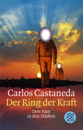 Castaneda |  Der Ring der Kraft | Buch |  Sack Fachmedien