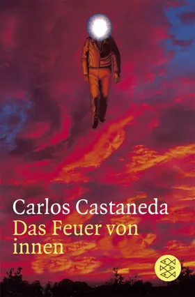 Castaneda |  Das Feuer von innen | Buch |  Sack Fachmedien
