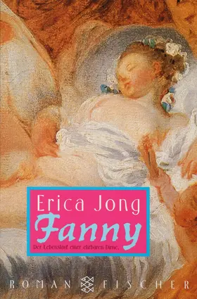 Jong |  Fanny | Buch |  Sack Fachmedien