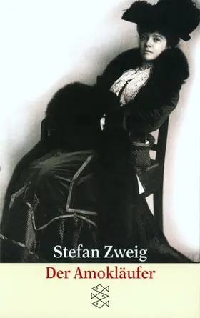 Zweig / Beck |  Der Amokläufer | Buch |  Sack Fachmedien