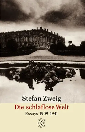 Zweig / Beck | Die schlaflose Welt | Buch | 978-3-596-29243-1 | www2.sack.de