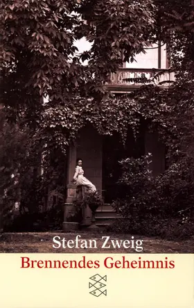 Zweig | Brennendes Geheimnis | Buch | 978-3-596-29311-7 | www2.sack.de
