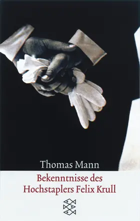 Mann | Bekenntnisse des Hochstaplers Felix Krull | Buch | 978-3-596-29429-9 | sack.de