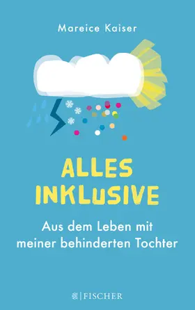 Kaiser |  Alles inklusive | Buch |  Sack Fachmedien