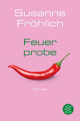 Fröhlich | Feuerprobe | Buch | 978-3-596-29640-8 | sack.de