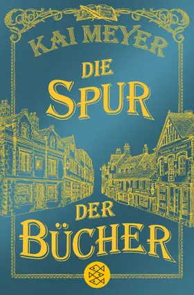 Meyer |  Die Spur der Bücher | Buch |  Sack Fachmedien