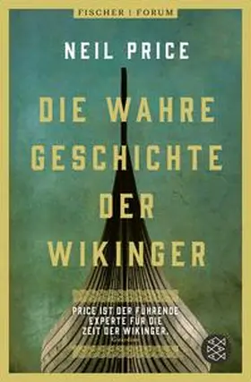 Price |  Die wahre Geschichte der Wikinger | Buch |  Sack Fachmedien