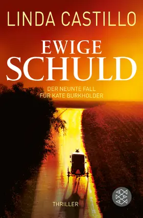 Castillo | Ewige Schuld | Buch | 978-3-596-29802-0 | www2.sack.de