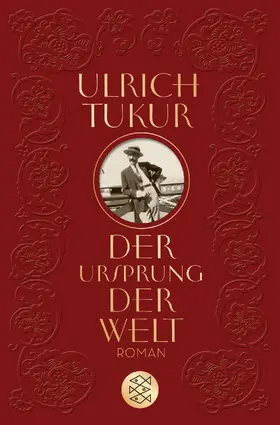 Tukur |  Der Ursprung der Welt | Buch |  Sack Fachmedien