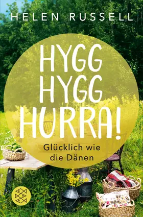 Russell | Hygg Hygg Hurra! | Buch | 978-3-596-29825-9 | www2.sack.de