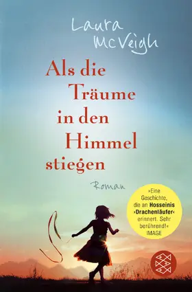 McVeigh |  Als die Träume in den Himmel stiegen | Buch |  Sack Fachmedien