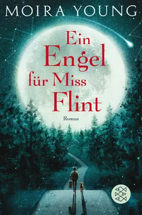 Young |  Ein Engel für Miss Flint | Buch |  Sack Fachmedien