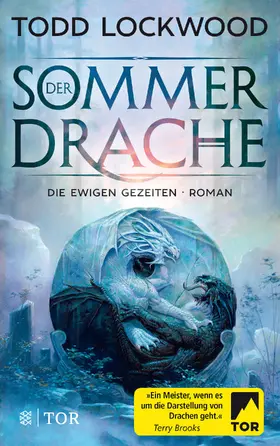 Lockwood |  Der Sommerdrache | Buch |  Sack Fachmedien