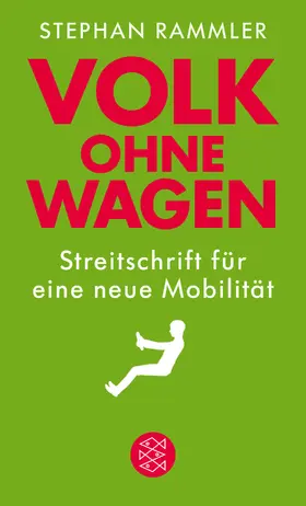 Rammler |  Volk ohne Wagen | Buch |  Sack Fachmedien