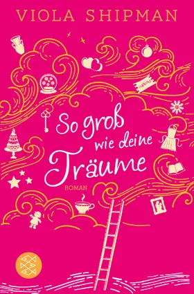 Shipman | So groß wie deine Träume | Buch | 978-3-596-29865-5 | sack.de