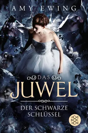 Ewing |  Das Juwel - Der Schwarze Schlüssel | Buch |  Sack Fachmedien