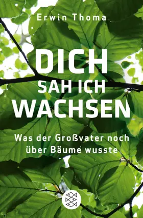 Thoma |  Dich sah ich wachsen | Buch |  Sack Fachmedien