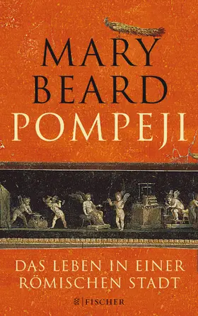 Beard |  Pompeji | Buch |  Sack Fachmedien