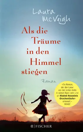 McVeigh |  Als die Träume in den Himmel stiegen | Buch |  Sack Fachmedien