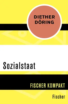 Döring |  Sozialstaat | Buch |  Sack Fachmedien