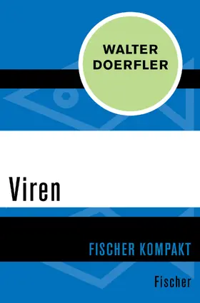 Doerfler |  Viren | Buch |  Sack Fachmedien