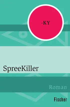 -ky |  SpreeKiller | Buch |  Sack Fachmedien