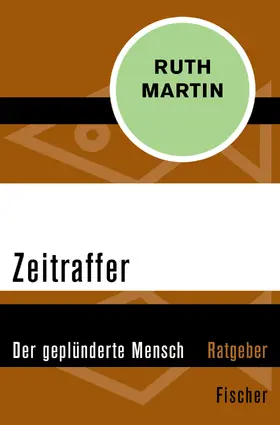 Martin |  Zeitraffer | Buch |  Sack Fachmedien