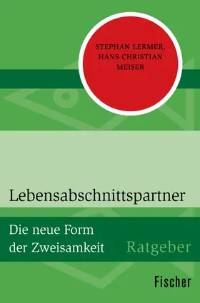 Lermer / Meiser |  Lebensabschnittspartner | Buch |  Sack Fachmedien