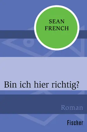 French |  Bin ich hier richtig? | Buch |  Sack Fachmedien