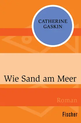 Gaskin |  Wie Sand am Meer | Buch |  Sack Fachmedien
