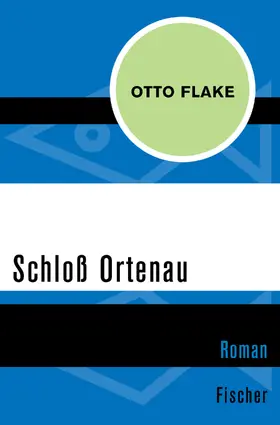 Flake |  Schloß Ortenau | Buch |  Sack Fachmedien
