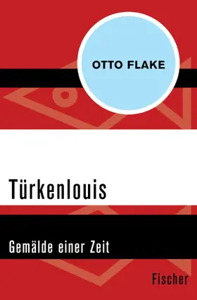 Flake |  Türkenlouis | Buch |  Sack Fachmedien