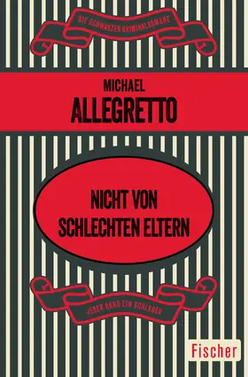 Allegretto |  Nicht von schlechten Eltern | Buch |  Sack Fachmedien