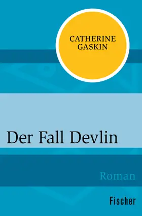 Gaskin |  Der Fall Devlin | Buch |  Sack Fachmedien