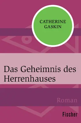 Gaskin |  Das Geheimnis des Herrenhauses | Buch |  Sack Fachmedien