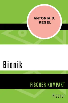 Kesel |  Bionik | Buch |  Sack Fachmedien