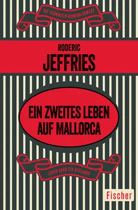 Jeffries |  Ein zweites Leben auf Mallorca | Buch |  Sack Fachmedien
