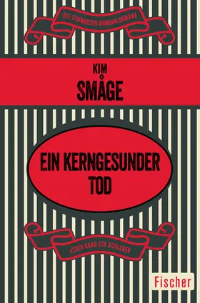Smage / Småge |  Ein kerngesunder Tod | Buch |  Sack Fachmedien
